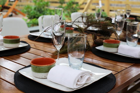 Hudson Bay @ Basin View-Pet Friendly-15 Mins To Hyams Beach - Broome Tourism 33