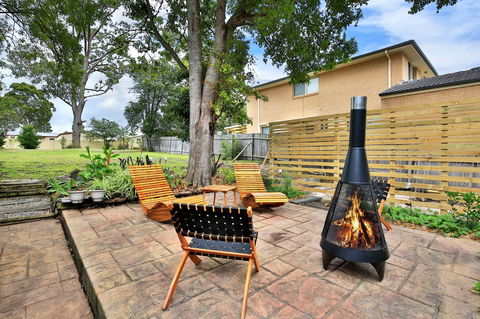 Hudson Bay @ Basin View-Pet Friendly-15 Mins To Hyams Beach - Broome Tourism 31