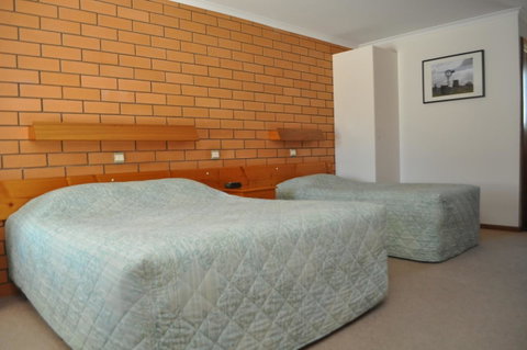 Keith Motor Inn - Broome Tourism 10