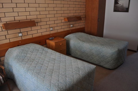 Keith Motor Inn - Broome Tourism 16