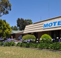 Keith Motor Inn - Broome Tourism
