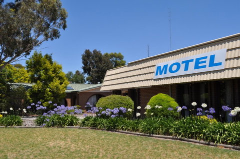 Keith Motor Inn - Broome Tourism 0