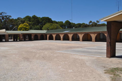 Keith Motor Inn - Broome Tourism 14