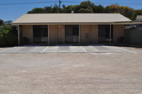 Keith Motor Inn - Broome Tourism 5