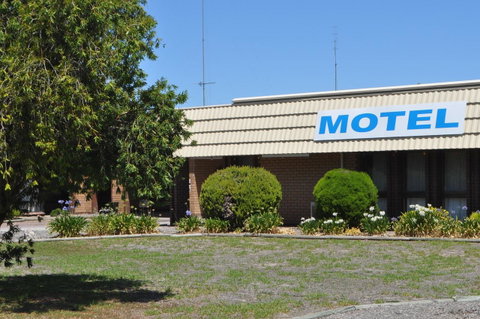 Keith Motor Inn - Broome Tourism 8
