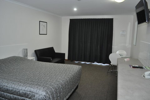 Keith Motor Inn - Broome Tourism 15