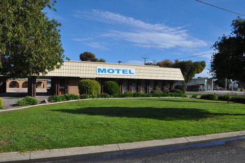 Keith Motor Inn - Broome Tourism 7