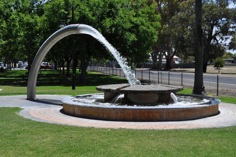 Keith Motor Inn - Broome Tourism 1