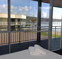 Hilton Motel - Broome Tourism