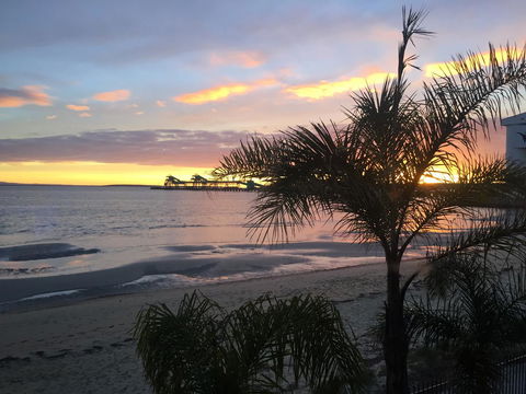 Hilton Beachfront Motel - Broome Tourism 28