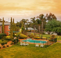 Clare Country Club - Broome Tourism