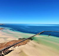 Moonta Bay Caravan Park - Broome Tourism