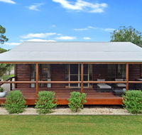 The Log Cabin - 47 Jetty Road - Broome Tourism
