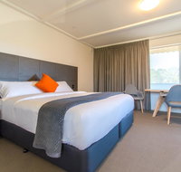 Mick O'Sheas - Broome Tourism