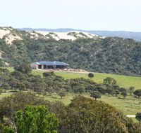 Almonta Park Lodge - Broome Tourism