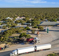 Border Village Roadhouse - Broome Tourism
