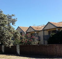 Townhouse On The Marina - Broome Tourism