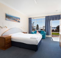 Blue Seas Motel - Broome Tourism