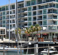 Breakwater Apartment - Broome Tourism