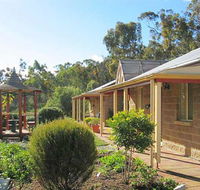 Riesling Trail  Clare Valley Cottages - Broome Tourism