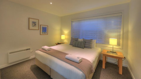Snowgoose Apartments - Broome Tourism 7