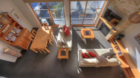 Snowgoose Apartments - Broome Tourism 3
