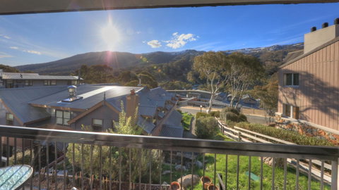 Snowgoose Apartments - Broome Tourism 6
