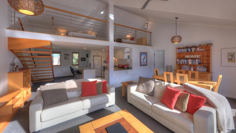 Snowgoose Apartments - Broome Tourism 2