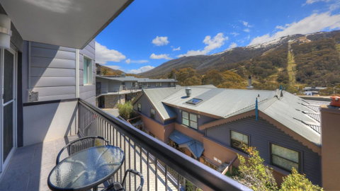 Snowgoose Apartments - Broome Tourism 4