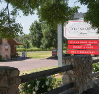 OXENBERRY FARM - Broome Tourism