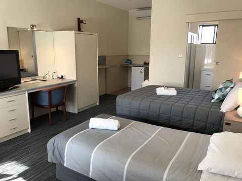 Robetown Motor Inn & Apartments - Broome Tourism 33