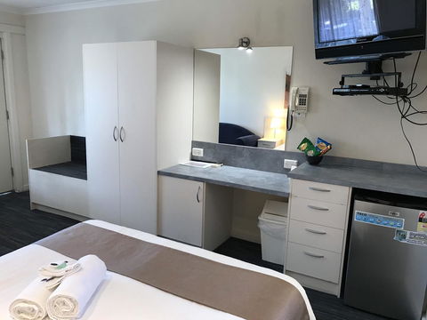 Robetown Motor Inn & Apartments - Broome Tourism 22