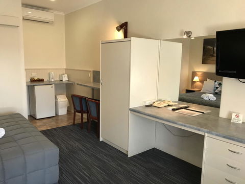 Robetown Motor Inn & Apartments - Broome Tourism 26