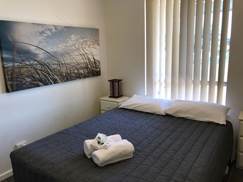 Robetown Motor Inn & Apartments - Broome Tourism 43