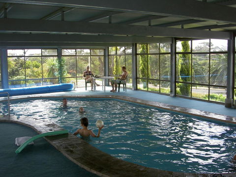 Robetown Motor Inn & Apartments - Broome Tourism 4
