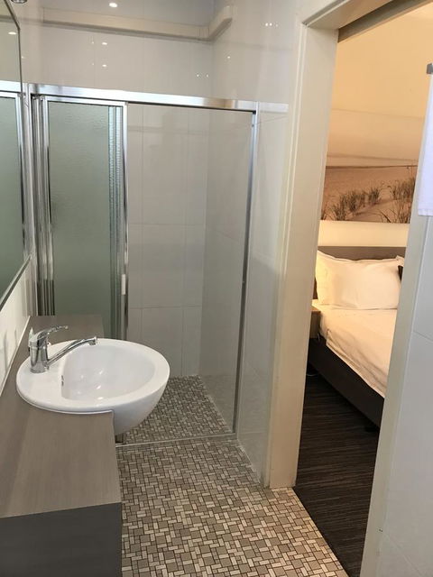 Robetown Motor Inn & Apartments - Broome Tourism 23