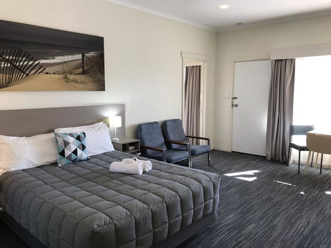 Robetown Motor Inn & Apartments - Broome Tourism 19