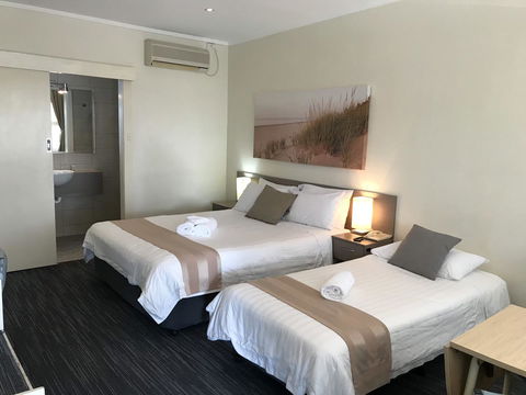 Robetown Motor Inn & Apartments - Broome Tourism 32