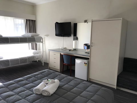 Robetown Motor Inn & Apartments - Broome Tourism 29