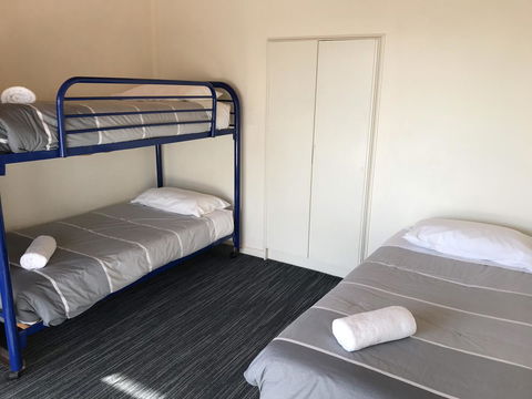 Robetown Motor Inn & Apartments - Broome Tourism 17
