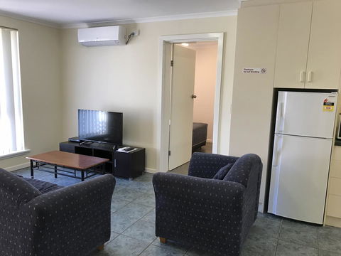 Robetown Motor Inn & Apartments - Broome Tourism 44