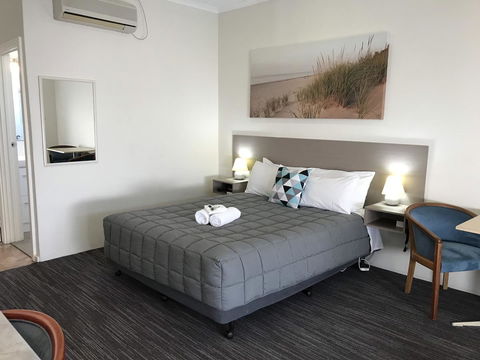 Robetown Motor Inn & Apartments - Broome Tourism 25