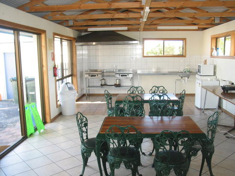 Robetown Motor Inn & Apartments - Broome Tourism 6