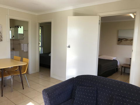Robetown Motor Inn & Apartments - Broome Tourism 36
