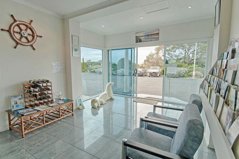 Robetown Motor Inn & Apartments - Broome Tourism 2