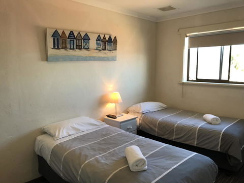 Robetown Motor Inn & Apartments - Broome Tourism 12