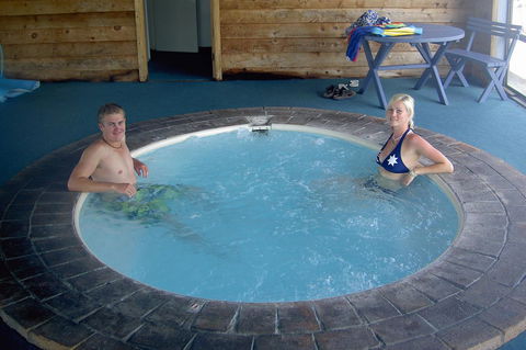 Robetown Motor Inn & Apartments - Broome Tourism 5