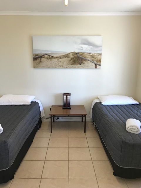 Robetown Motor Inn & Apartments - Broome Tourism 39