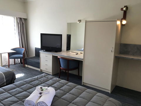 Robetown Motor Inn & Apartments - Broome Tourism 31