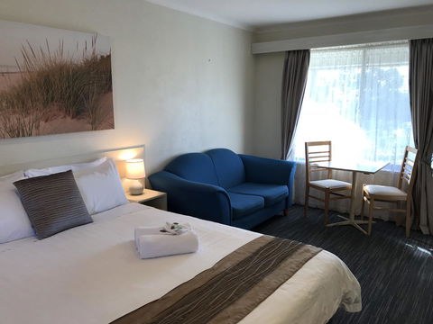 Robetown Motor Inn & Apartments - Broome Tourism 21